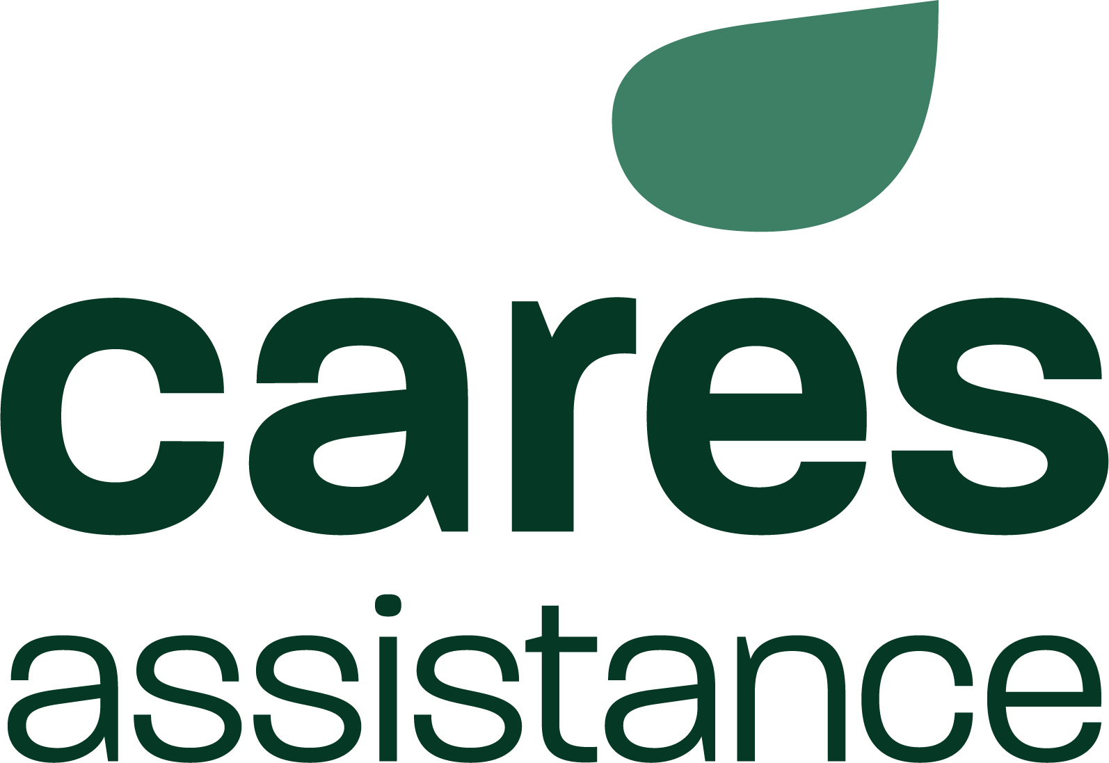 Logo Cares Assistance