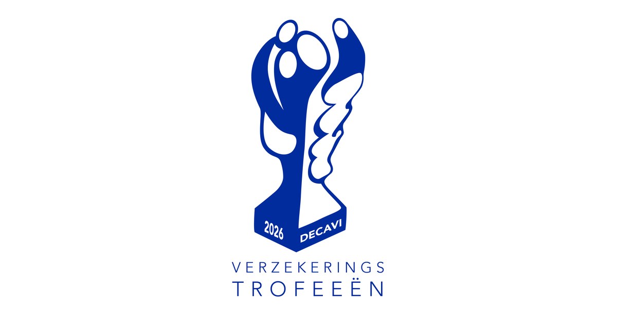 Vital Care wint de DECAVI Trofee van de Innovatie 2026