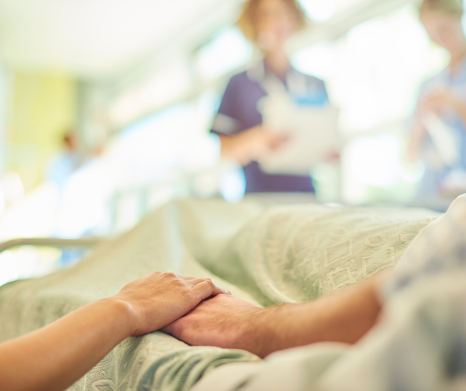 Palliatieve Zorg in België: Cijfers en Statistieken