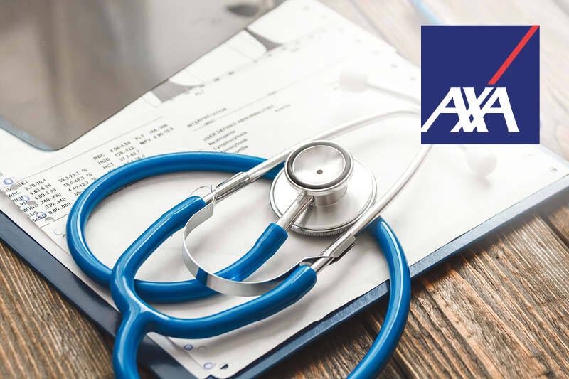AXA Partners en Cares Assistance: hulp die verder gaat dan financiële steun