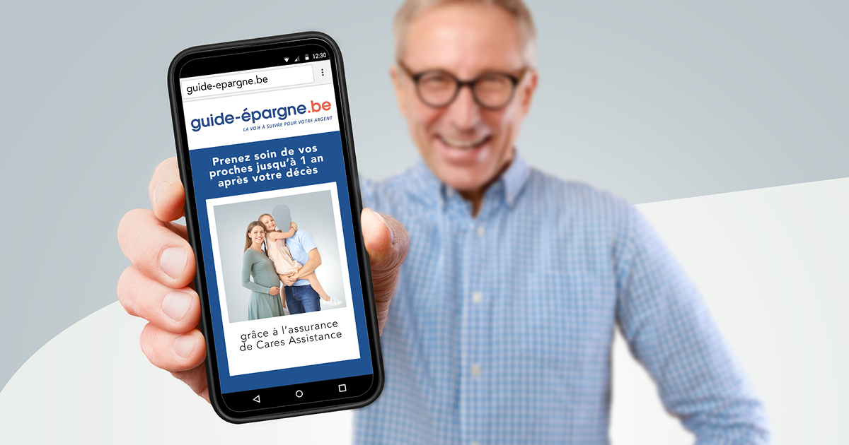 Funeral Care in de kijker op Spaargids.be