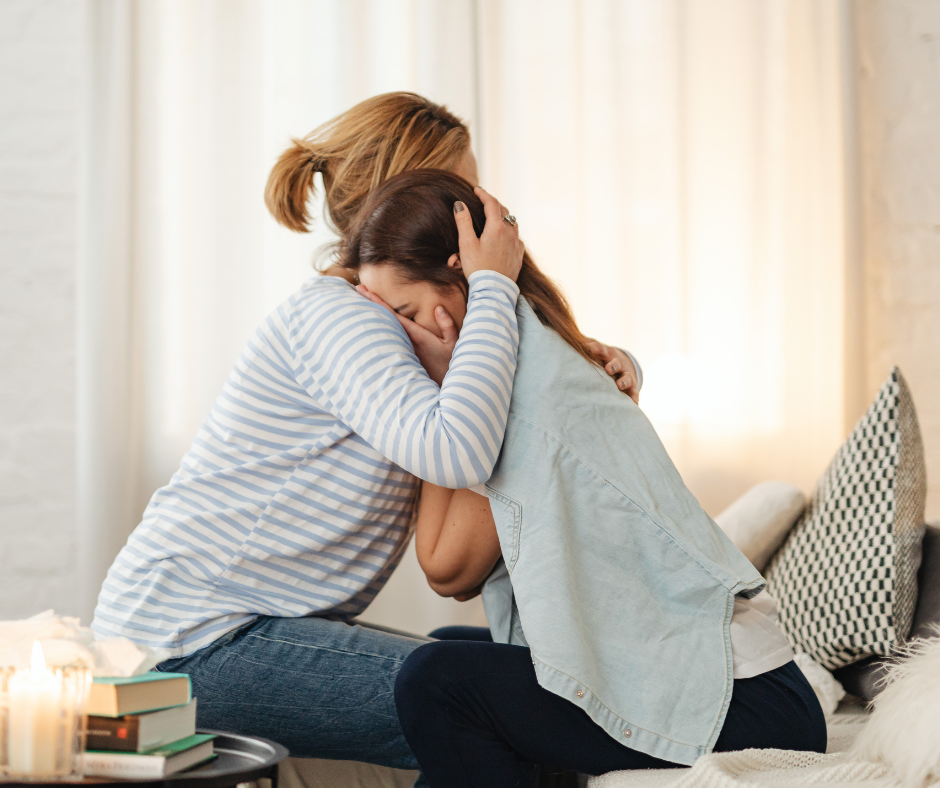 Het Belang van Psychologische Bijstand na een Tragisch Overlijden